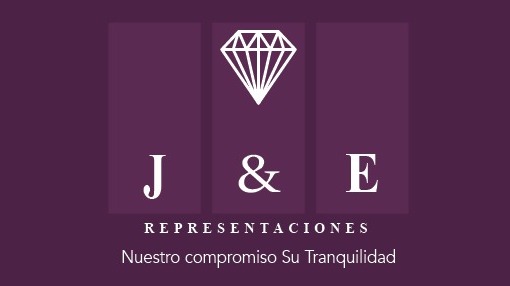 logo de Representaciones JyE